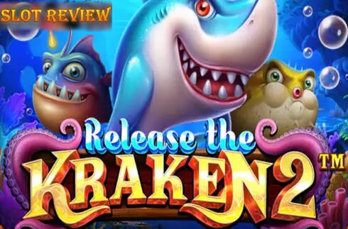 Release the Kraken 2 icon